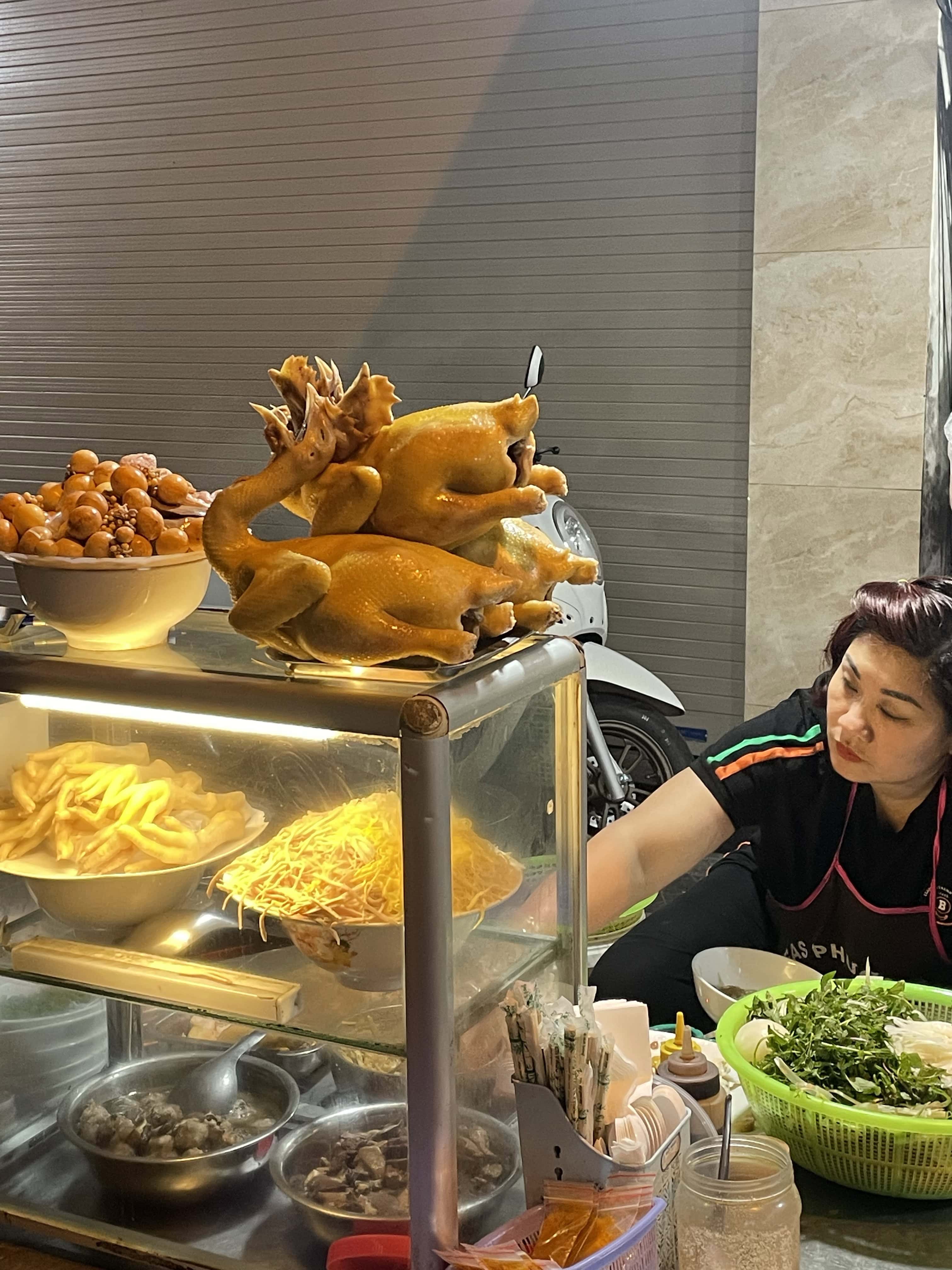 How To Avoid Food Poisoning While Travelling