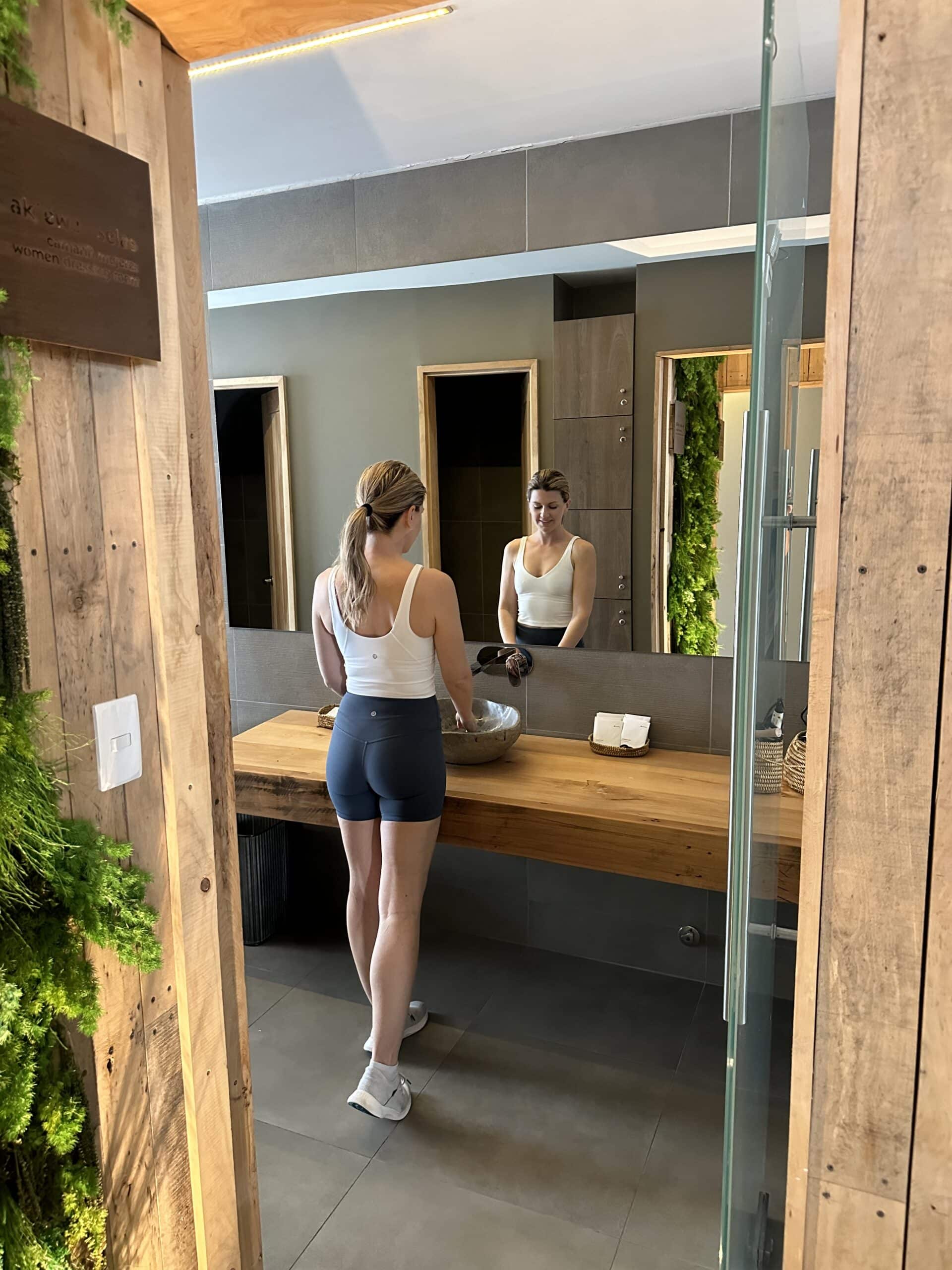 Rio Serrano Chilean Patagonia