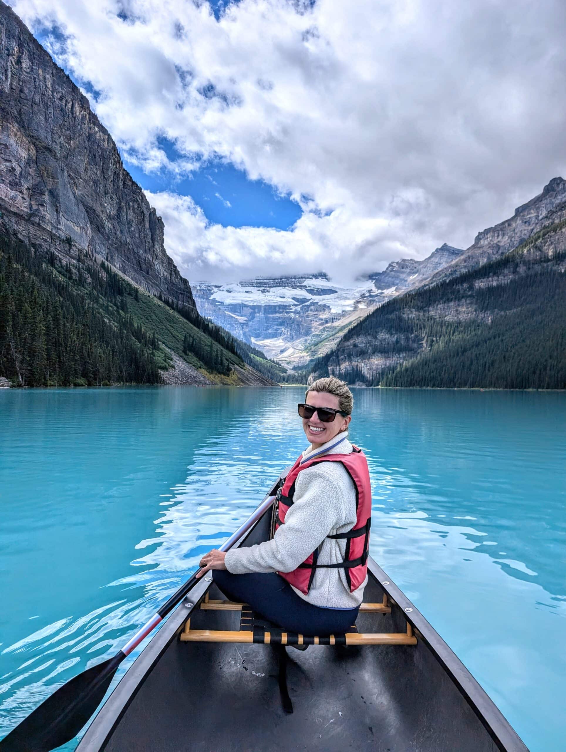 Perfect 3 Day Banff Itinerary: Winter In The Canadian Rockies ...