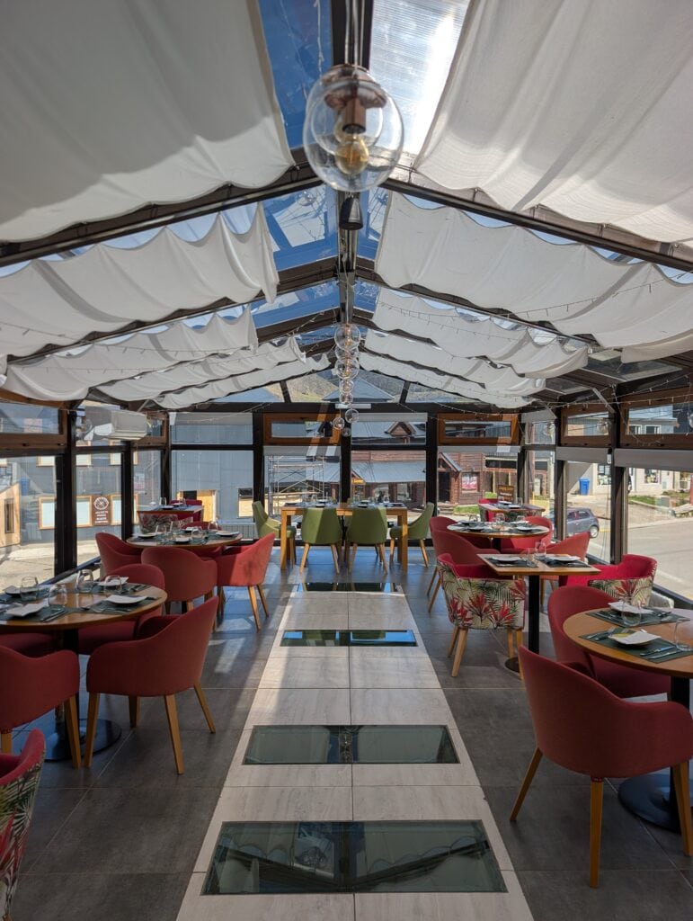 Chalten Suites Hotel El Chalten argentina Patagonia